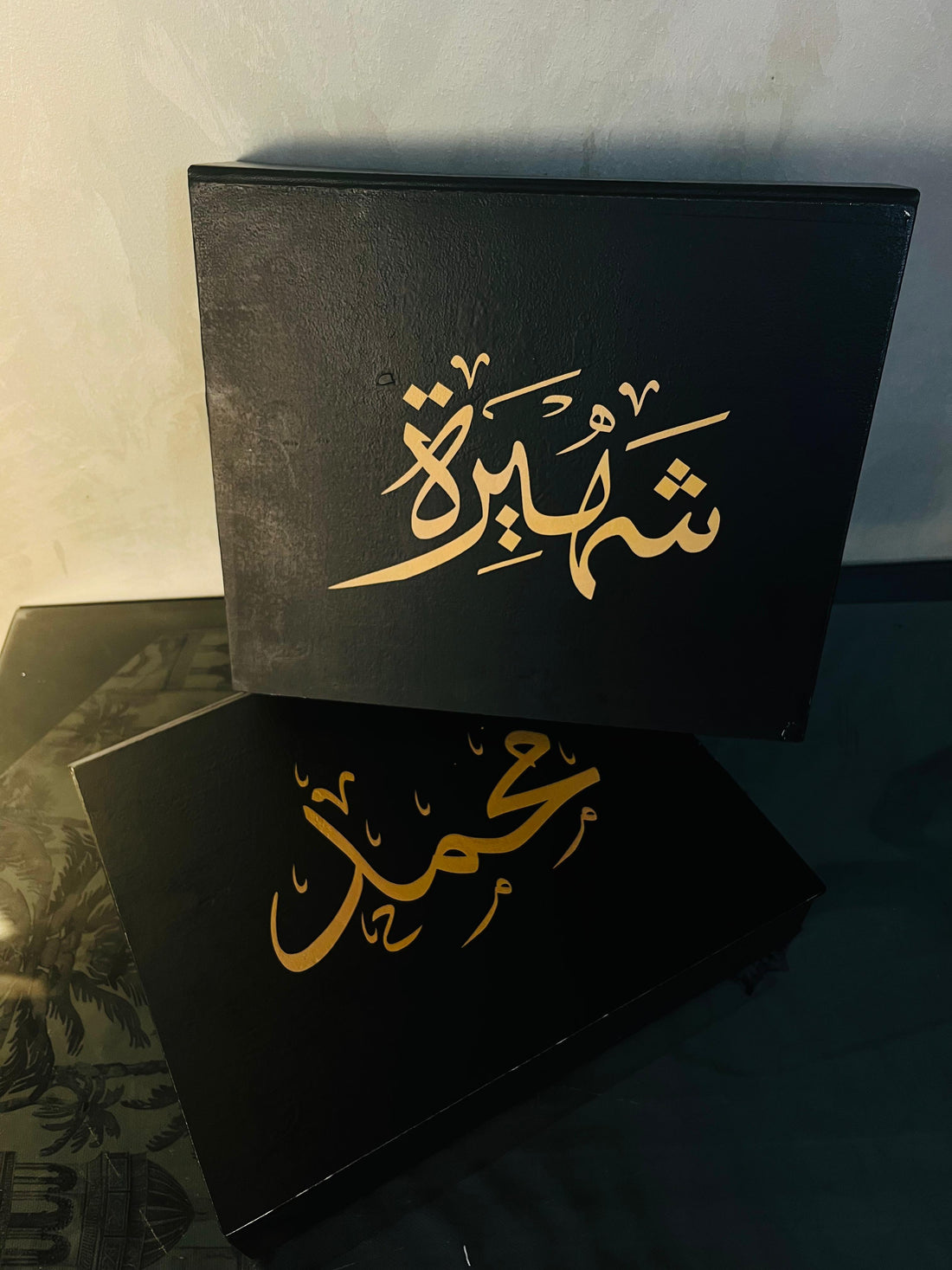 صندوق روح
