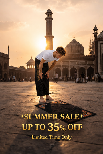 Aizar & Soft Rug  black