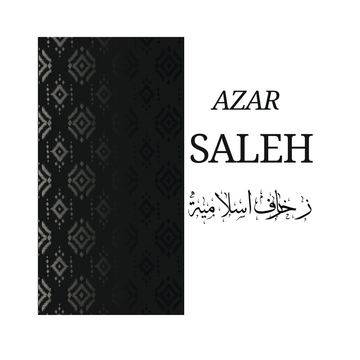 azar Black