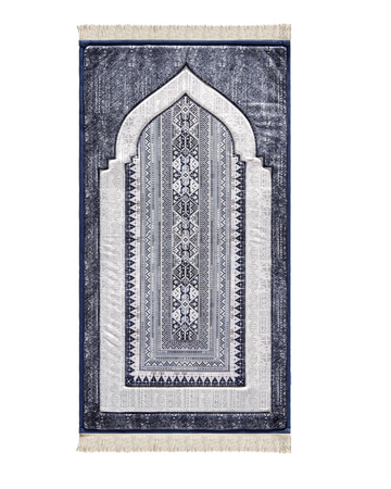 Arabian Arch Premium Prayer Mat